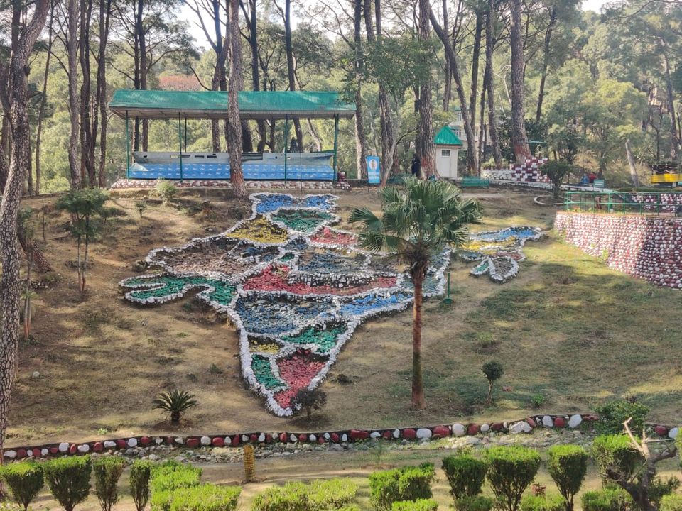 Photo of State War Memorial, Kachehri Road, Jawahar Nagar, Dharamshala, Himachal Pradesh, India by Sudarshan Gupta
