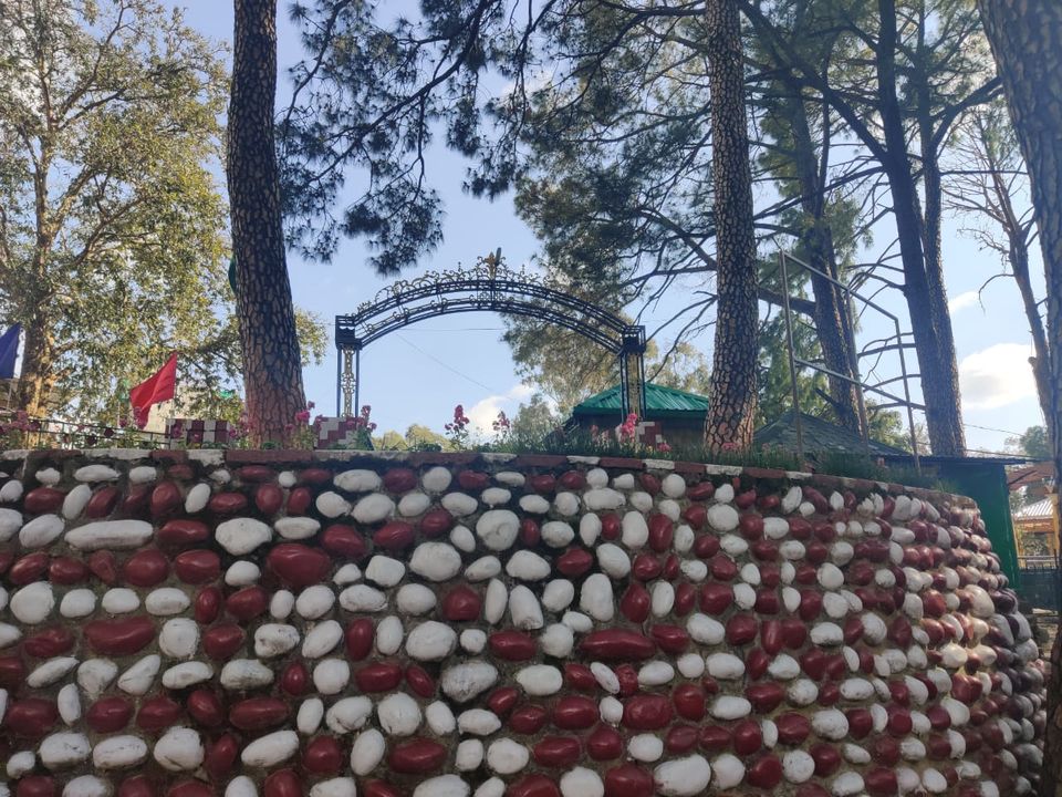 Photo of Dharamshala with Mcleodganj - India's Own Mini Tibet by Sudarshan Gupta