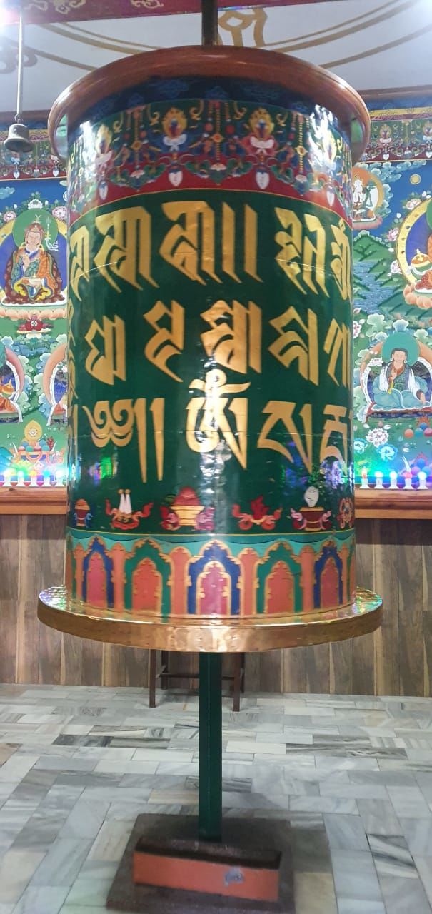 Photo of Dharamshala with Mcleodganj - India's Own Mini Tibet by Sudarshan Gupta