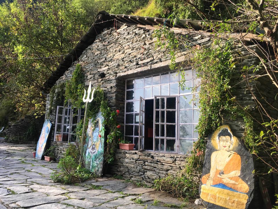 Photo of Shiva Cafe, McLeodganj Rd, Loharkadi Upper Sudher, Dharamshala, Himachal Pradesh, India by Sudarshan Gupta