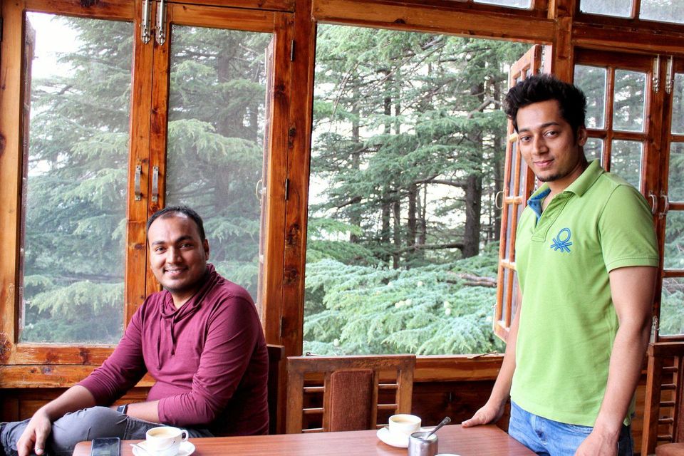 Photo of Naldehra, Himachal Pradesh, India by Chander Verma