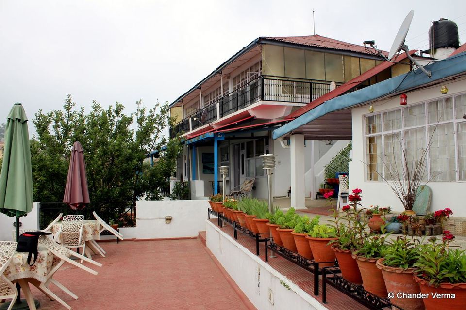 Photo of Krish Rauni Resort, Shimla, Himachal Pradesh, India by Chander Verma