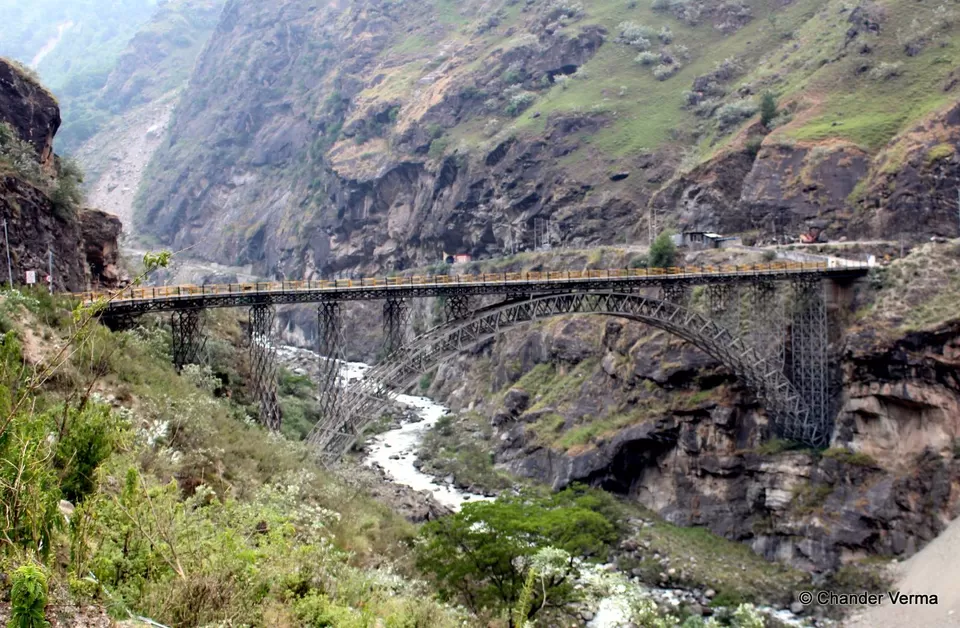 Photo of Rampur Bushahr, Himachal Pradesh, India by Chander Verma