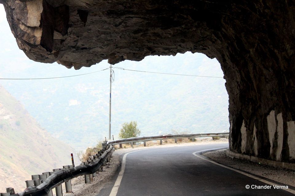 Photo of Rampur Bushahr, Himachal Pradesh, India by Chander Verma