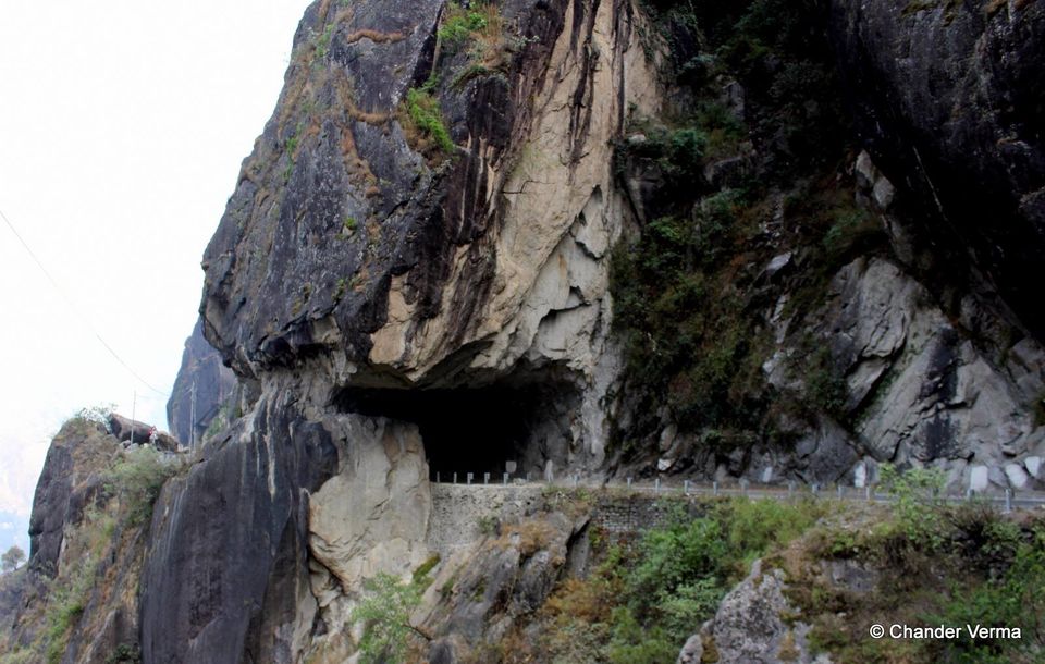 Photo of Rampur Bushahr, Himachal Pradesh, India by Chander Verma