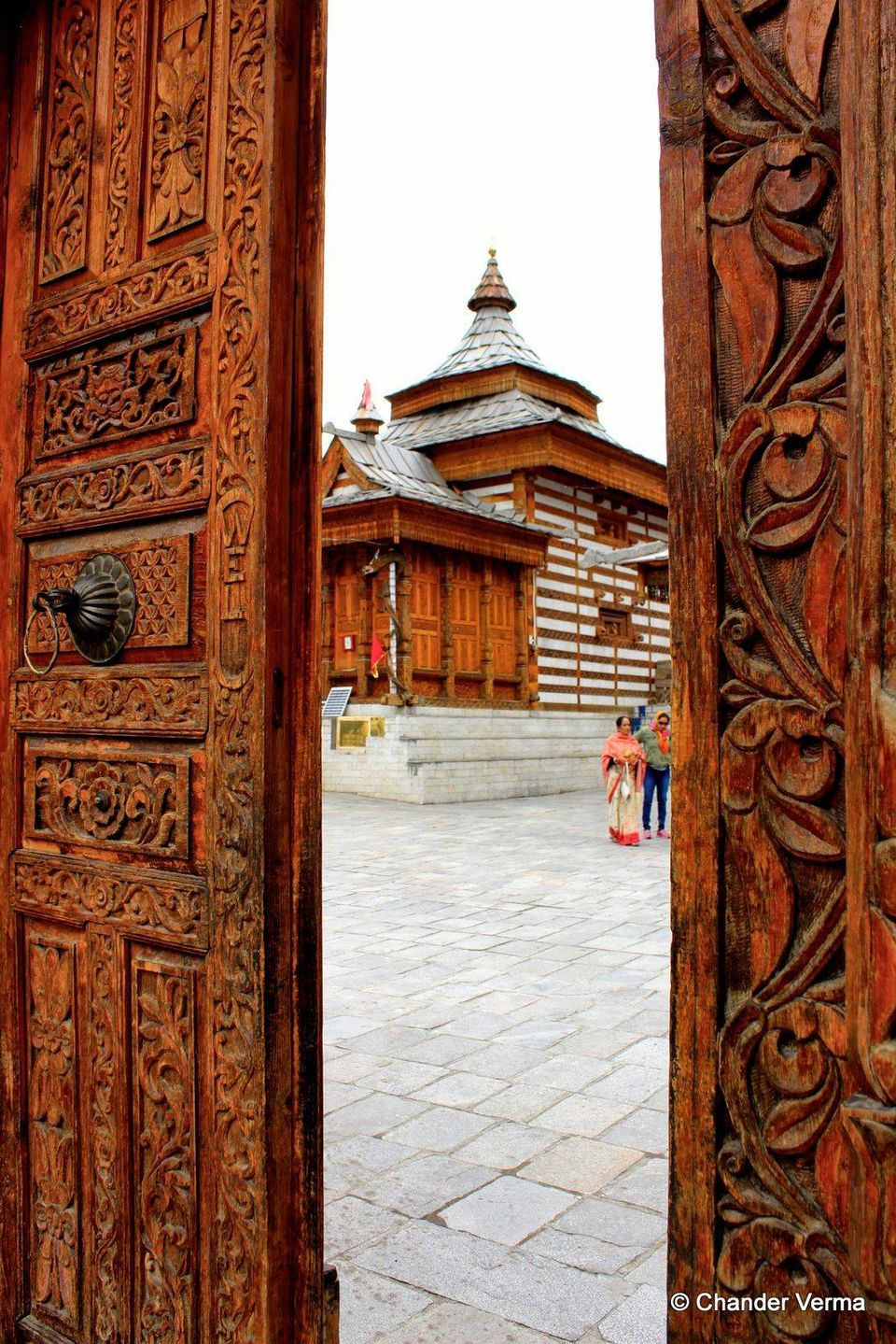 Photo of Lahaul - Spiti Tour (Himachal Pradesh, India) by Chander Verma