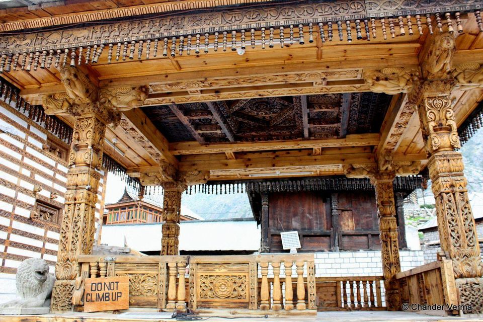 Photo of Lahaul - Spiti Tour (Himachal Pradesh, India) by Chander Verma