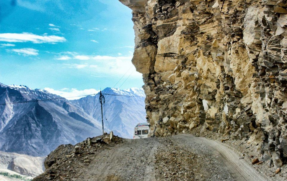 Photo of Nako, Himachal Pradesh, India by Chander Verma