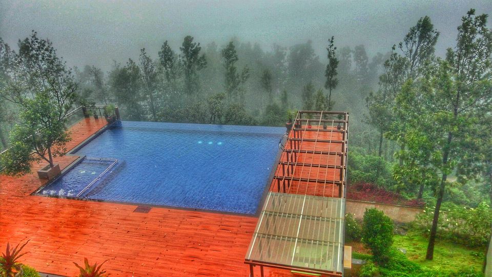 Photo of Chikmagalur Birthplace of Coffee. Awestruck View. 1/3 by Runa Nath