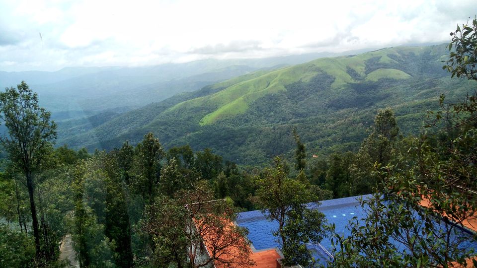 Photo of Chikmagalur Birthplace of Coffee. Awestruck View. 3/3 by Runa Nath