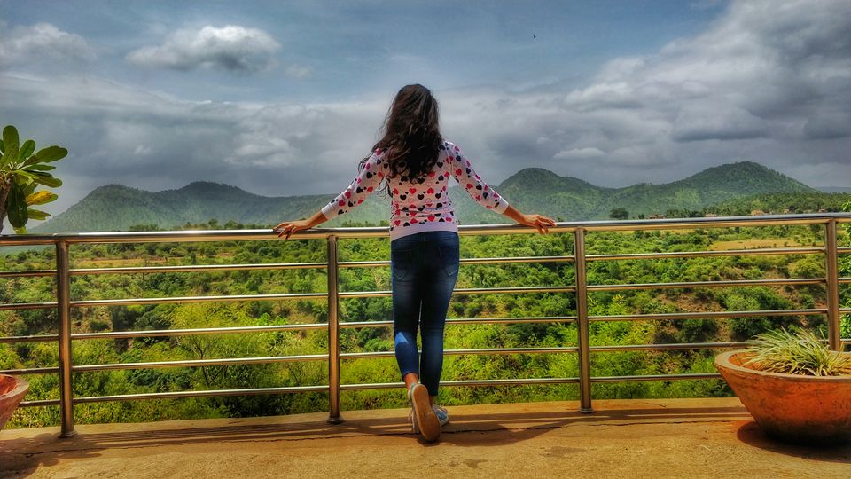 Photo of Weekend getaways from Bangalore, Best Waterfalls of Karnataka. 2/5 by Runa Nath