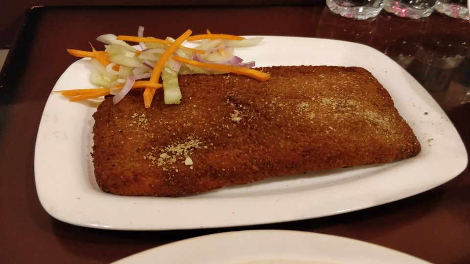 Photo of Little West Bengal In Namma Bengaluru, 10 Different Bengali Dishes only 300 Rs/- :O 2/5 by Runa Nath