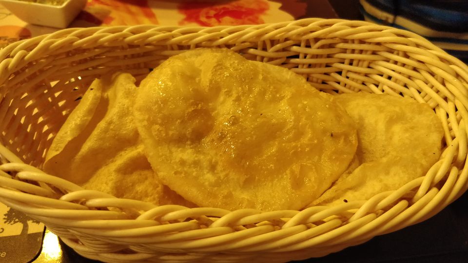 Photo of Little West Bengal In Namma Bengaluru, 10 Different Bengali Dishes only 300 Rs/- :O 3/5 by Runa Nath