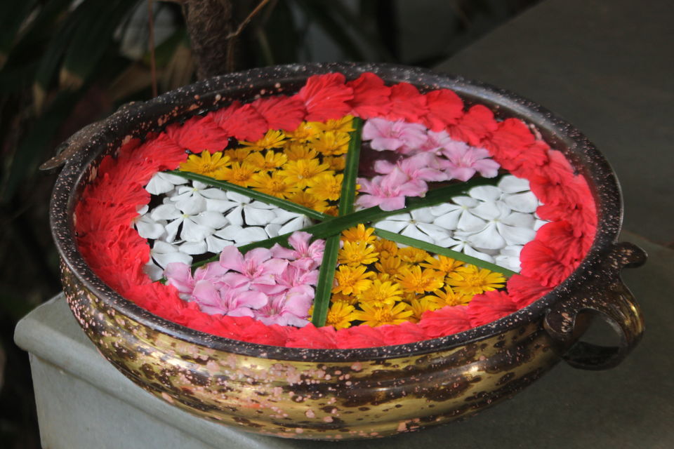 Photo of Travel on a budget ? Not this time!! A luxury getaway in Grand Hyatt Goa, #luxurygetaway 3/7 by Runa Nath