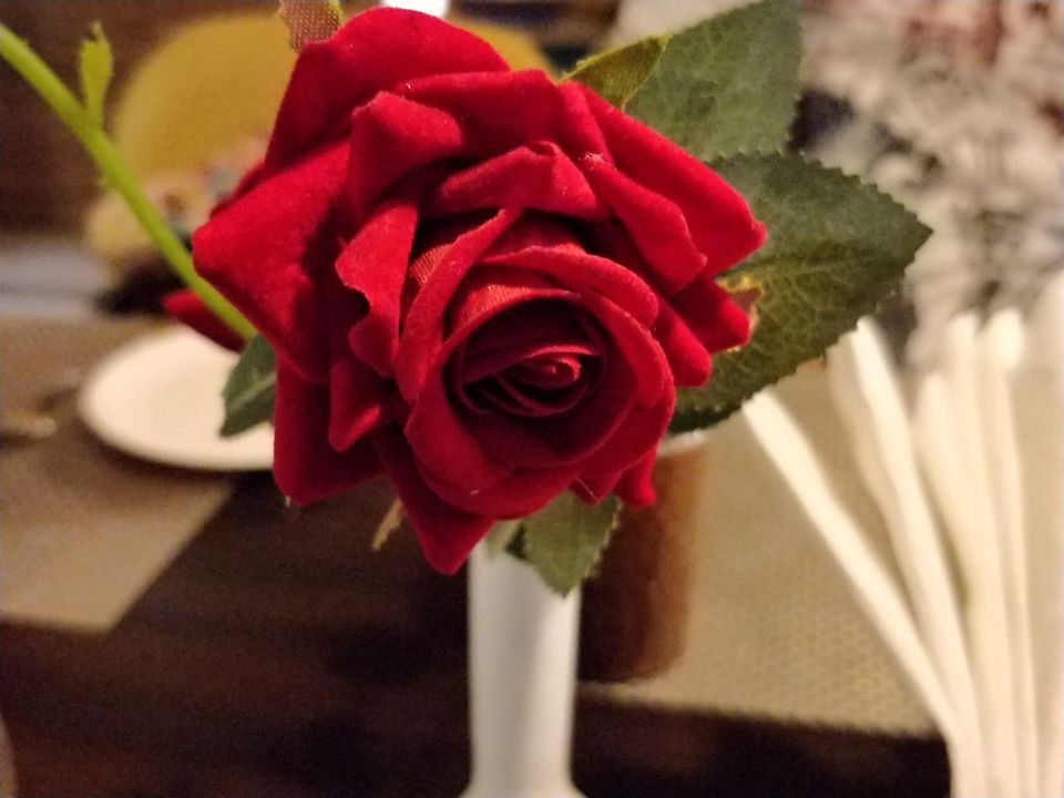 Photo of THE BAHUBALI experience in BANGALORE,Best Budget restaurant in Bangalore. 2/11 by Runa Nath