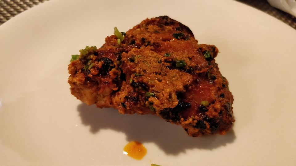 Photo of THE BAHUBALI experience in BANGALORE,Best Budget restaurant in Bangalore. 8/11 by Runa Nath
