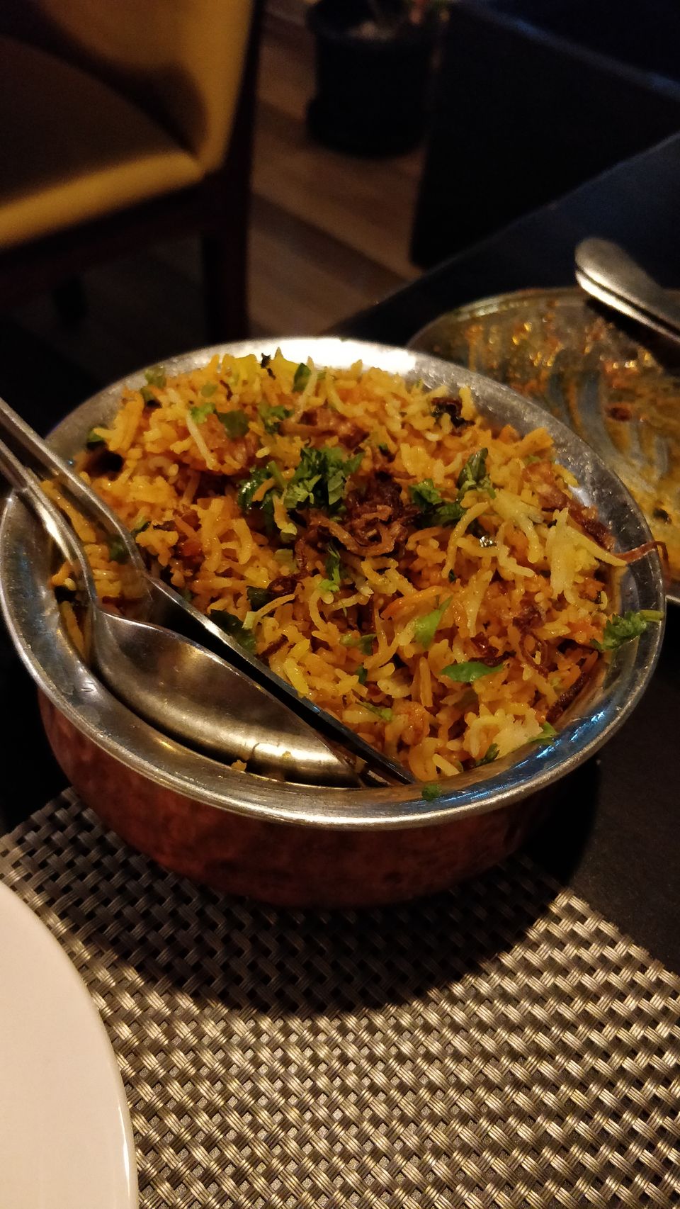 Photo of THE BAHUBALI experience in BANGALORE,Best Budget restaurant in Bangalore. 10/11 by Runa Nath