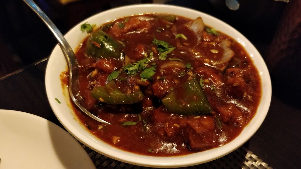 Photo of THE BAHUBALI experience in BANGALORE,Best Budget restaurant in Bangalore. 11/11 by Runa Nath