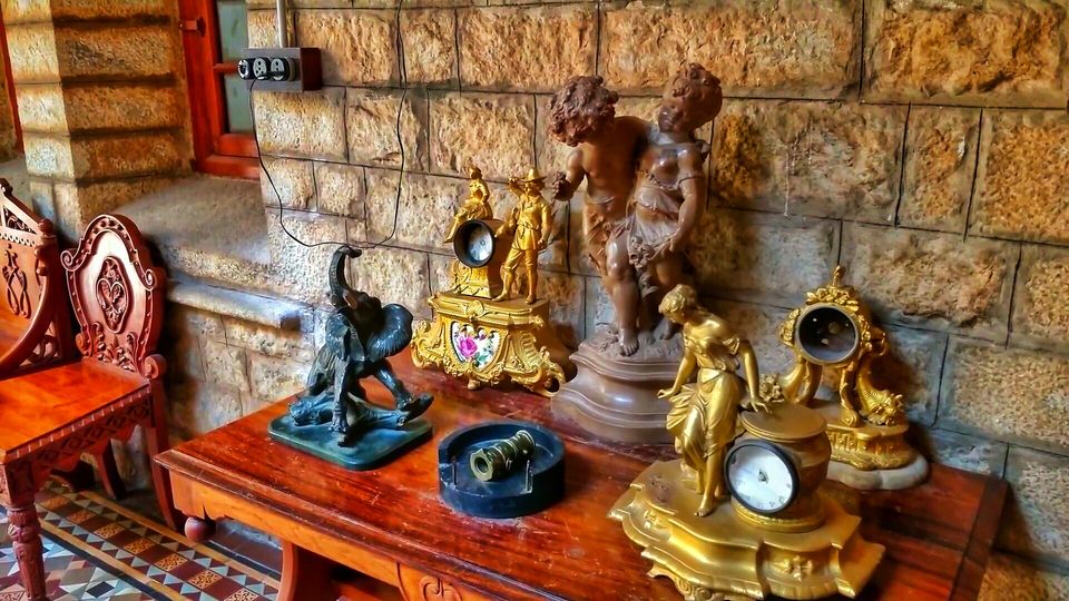 Photo of One Day at Bangalore Palace, Best Tourist Place of Bangalore, #bangalorepalace 7/11 by Runa Nath