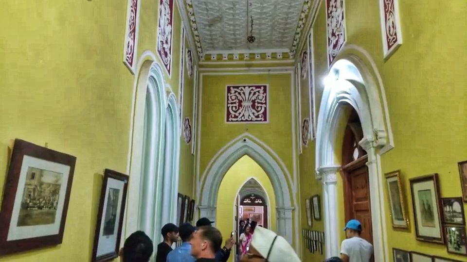 Photo of One Day at Bangalore Palace, Best Tourist Place of Bangalore, #bangalorepalace 3/11 by Runa Nath