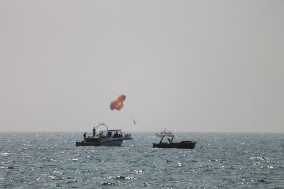 Photo of One Day Trip to Goa from Bangalore 1/6 by Runa Nath