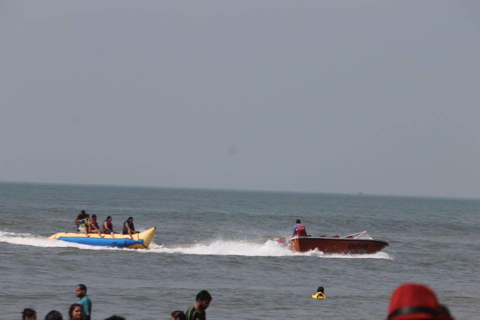 Photo of One Day Trip to Goa from Bangalore 2/6 by Runa Nath