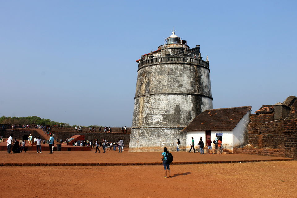 Photo of One Day Trip to Goa from Bangalore 3/6 by Runa Nath