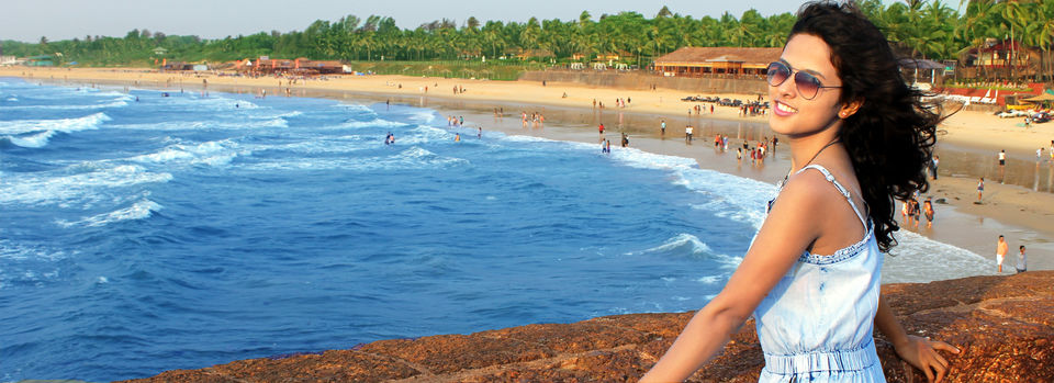 Photo of One Day Trip to Goa from Bangalore 4/6 by Runa Nath