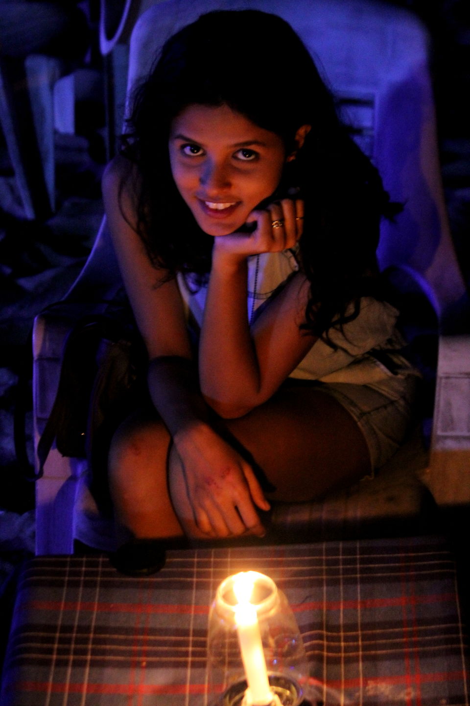 Photo of One Day Trip to Goa from Bangalore 5/6 by Runa Nath