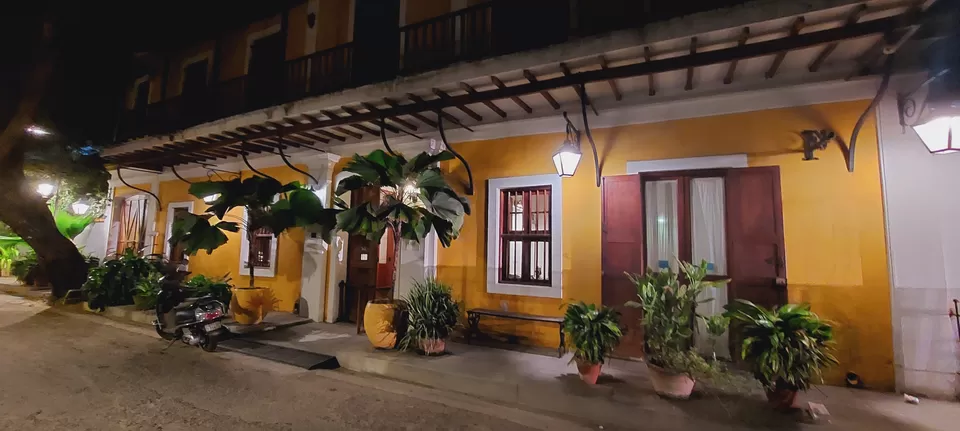 Photo of First solo trip to #Pondicherry- 4days of work vacation #summertrips by Apeksha Mahto