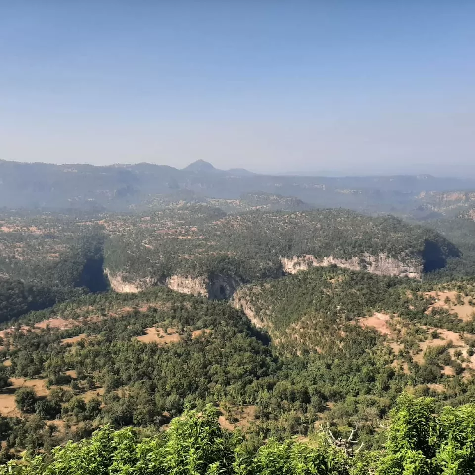 Photo of Sapna Dam, Ankawadi, Madhya Pradesh, India by Apeksha Mahto