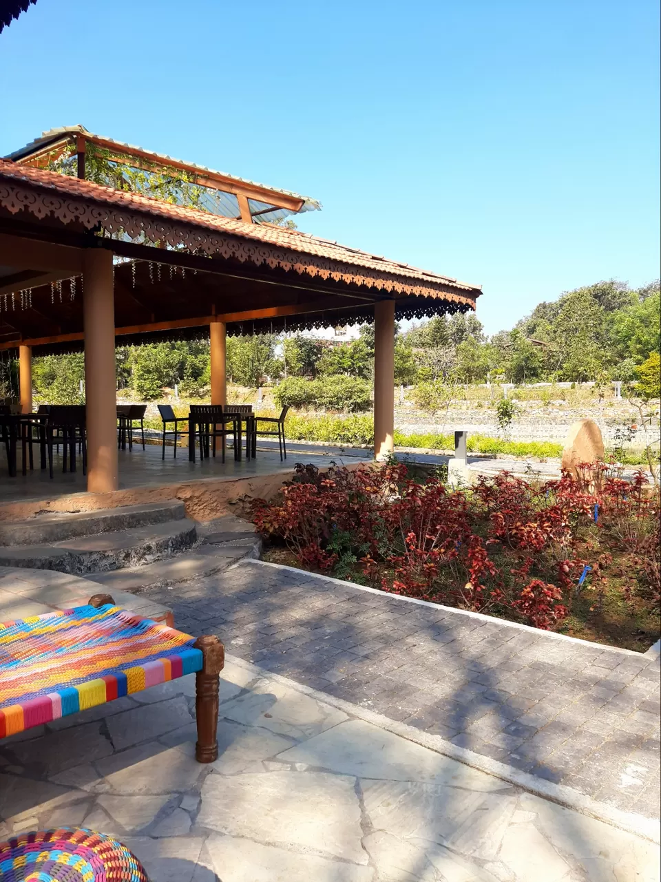 Photo of Sapna Dam, Ankawadi, Madhya Pradesh, India by Apeksha Mahto