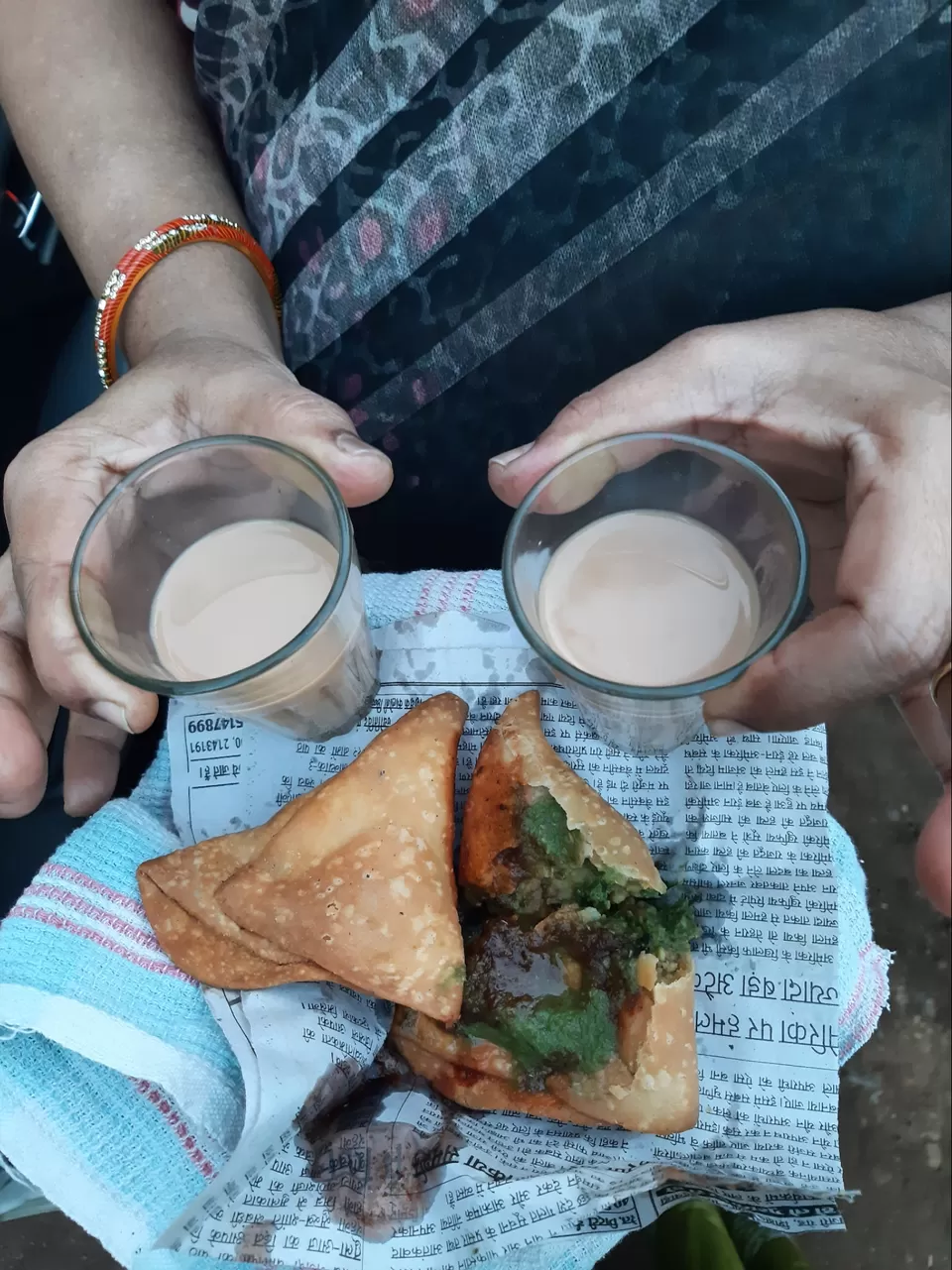 Photo of Sapna Dam, Ankawadi, Madhya Pradesh, India by Apeksha Mahto