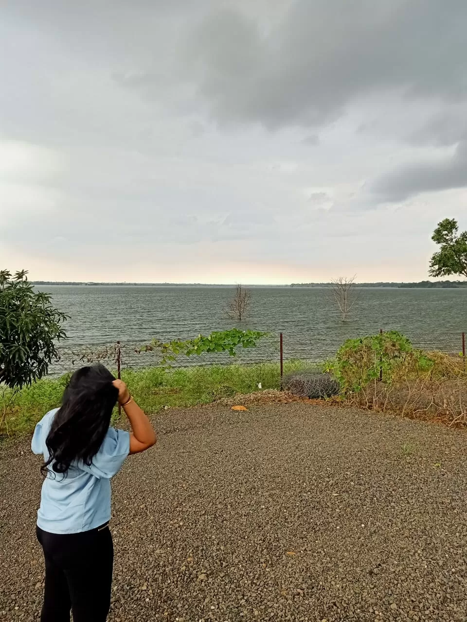 Photo of Sapna Dam, Ankawadi, Madhya Pradesh, India by Apeksha Mahto