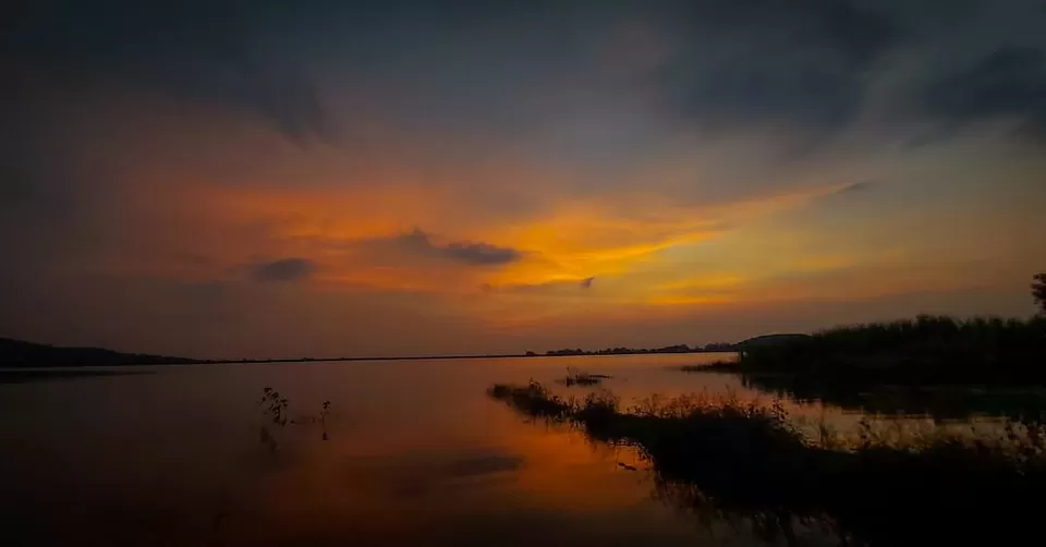 Photo of Sapna Dam, Ankawadi, Madhya Pradesh, India by Apeksha Mahto