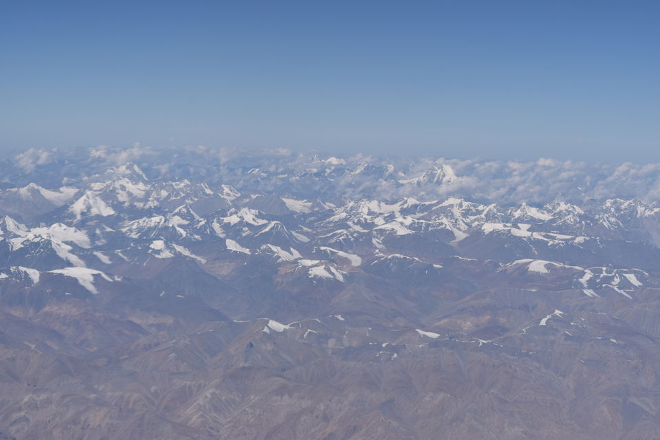 Photo of Leh by Apeksha Mahto