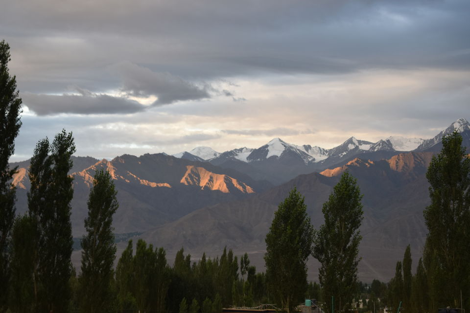 Photo of Heaven on Earth....#nature #ladakh #should be on every traveller list by Apeksha Mahto