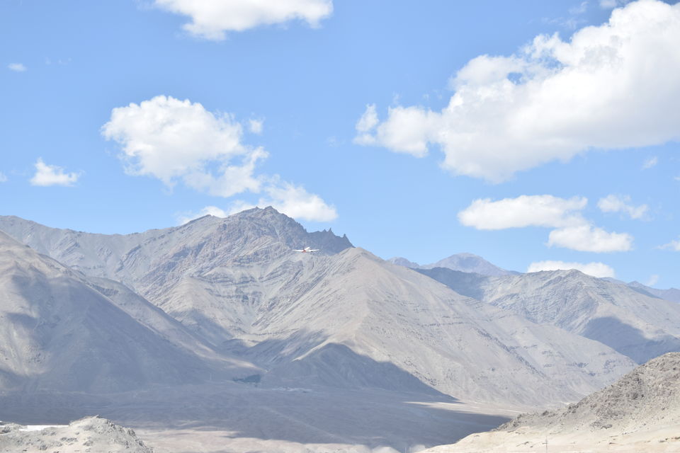 Photo of Heaven on Earth....#nature #ladakh #should be on every traveller list by Apeksha Mahto