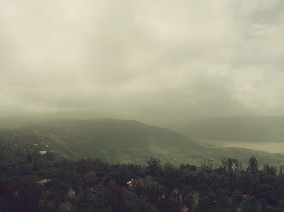 Photo of Mahabaleshwar, Maharashtra, India by Apeksha Mahto
