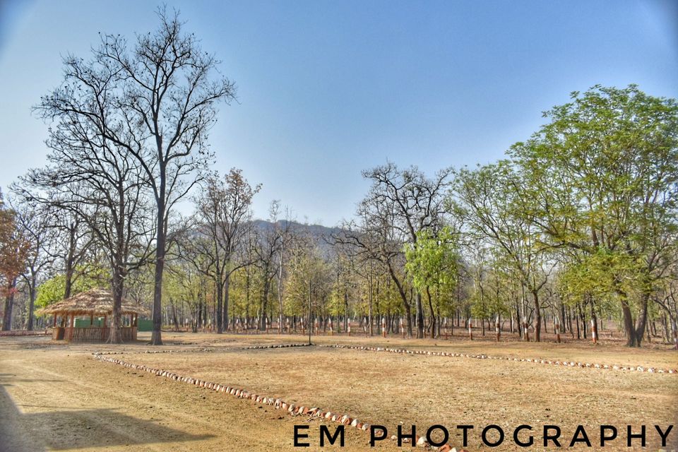 Photo of Churna, Madhya Pradesh, India by Apeksha Mahto
