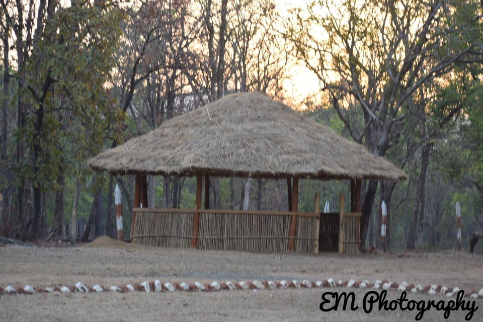 Photo of Churna, Madhya Pradesh, India by Apeksha Mahto