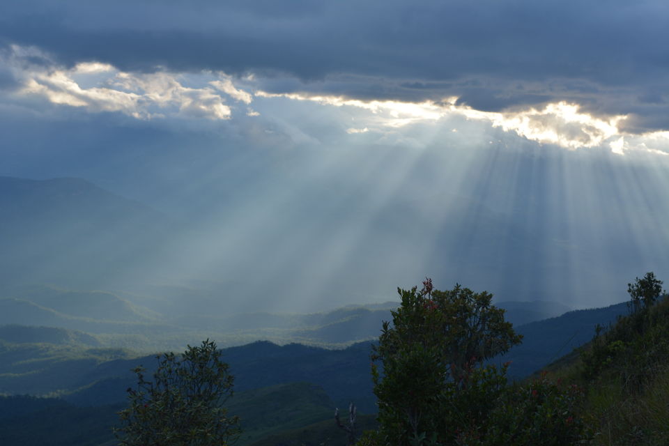Photo of Kodaikanal, Tamil Nadu, India by Apeksha Mahto