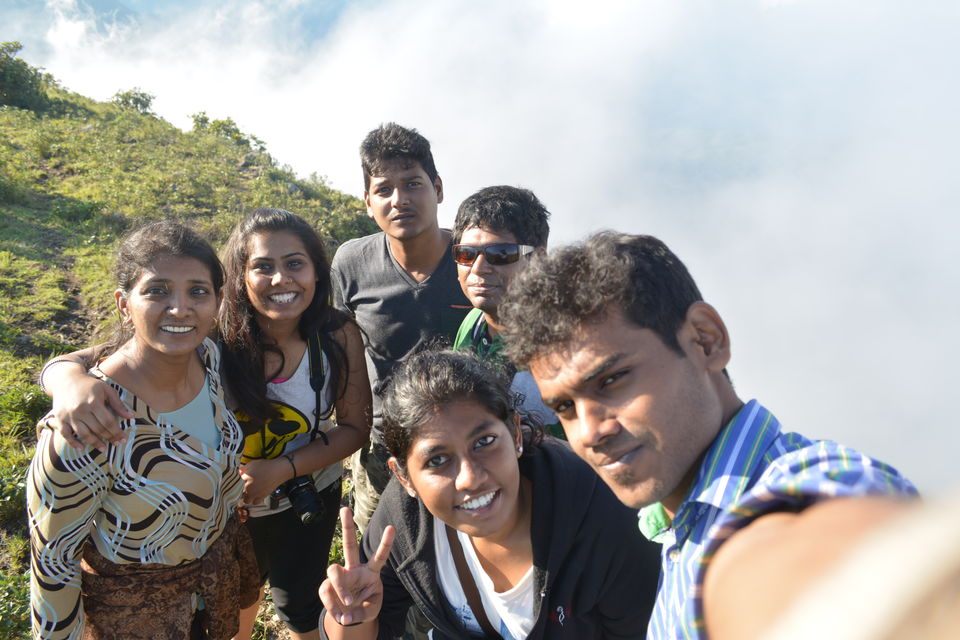 Photo of Kodaikanal, Tamil Nadu, India by Apeksha Mahto
