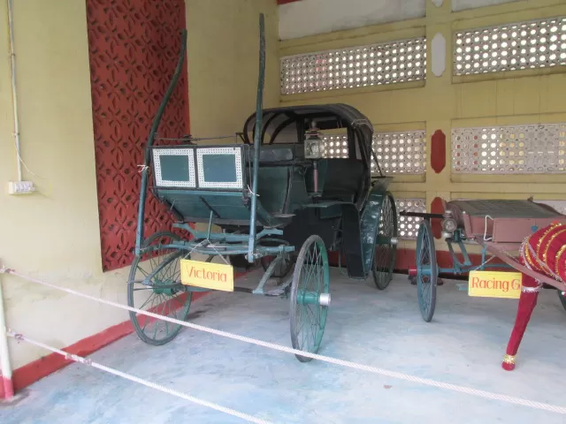 Photo of Ahmedabad, Gujarat, India by Apeksha Mahto