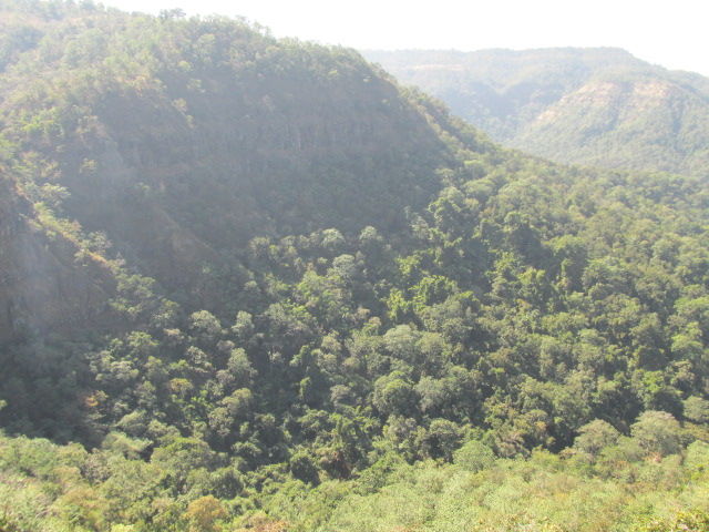 Photo of Chikhaldara, Maharashtra, India by Apeksha Mahto