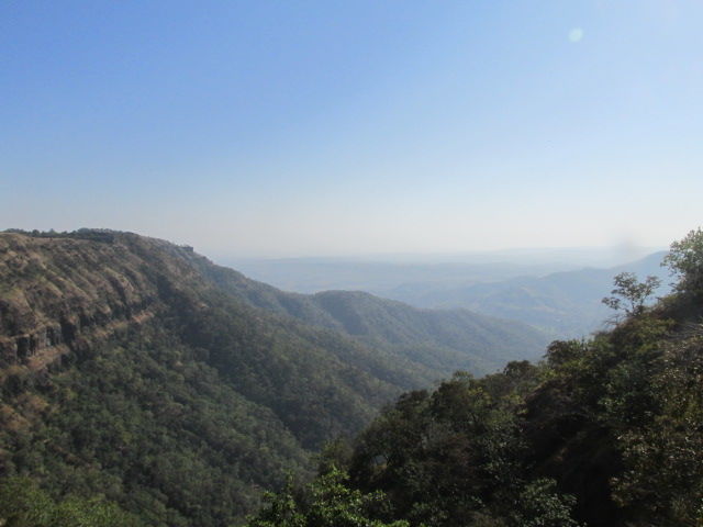 Photo of Chikhaldara, Maharashtra, India by Apeksha Mahto
