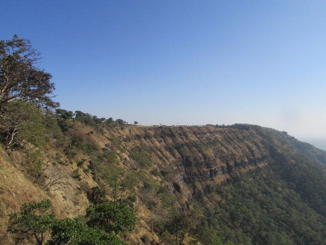 Photo of Chikhaldara, Maharashtra, India by Apeksha Mahto