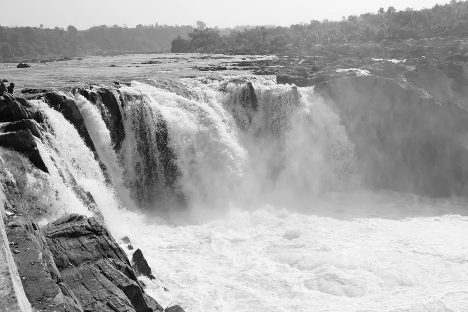 Photo of Jabalpur, Madhya Pradesh, India by Apeksha Mahto