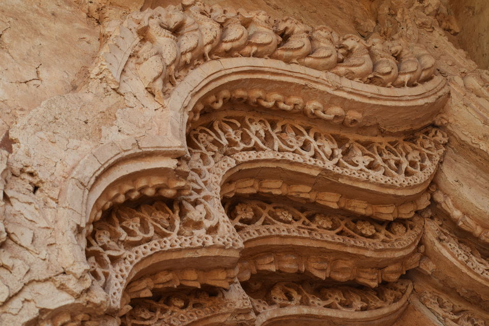 Photo of The Lost Kingdom of Vijayanagara- Hampi & the other side- Hippie island #Karnataka by Apeksha Mahto