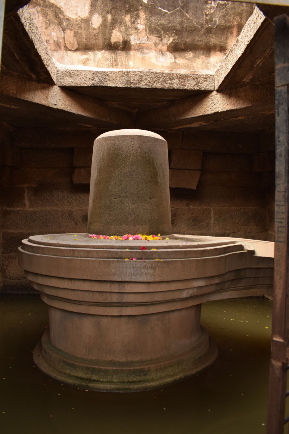 Photo of The Lost Kingdom of Vijayanagara- Hampi & the other side- Hippie island #Karnataka by Apeksha Mahto